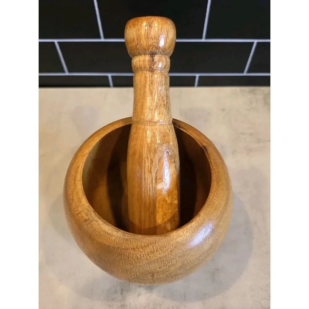 Handmade 4½